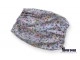 Pansy Cotton Day Snood
