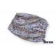 Pansy Cotton Day Snood
