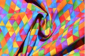 Joker Cotton Dog Snood