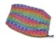 Rainbow Fish Cotton Dog Snood