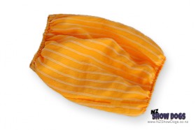 Mango Show Dog Snood