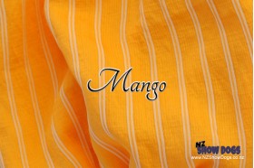 Mango Show Dog Snood