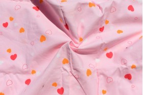 Romeo Cotton Dog Snood
