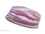 Just Dotty Cotton Dog Snood