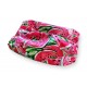 Watermelon Cotton Dog Snood