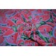 Watermelon Cotton Dog Snood