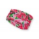 Watermelon Cotton Dog Snood