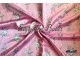 Ballet Pink Dog Snood 