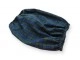 Navy Blue & Green Tartan Dog Snood