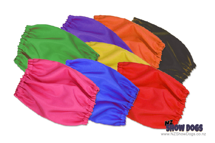 Waterproof Dog Snoods