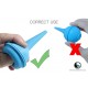 Bulb Syringe TPE Rubber
