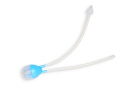 Nasal Suction Aspirator / Mucus Trap #2