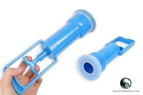Handheld  Aspirator Suction Pump