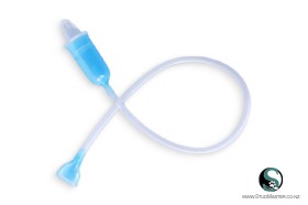 Nasal Suction Aspirator / Mucus Trap #1