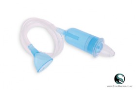Nasal Suction Aspirator / Mucus Trap #1