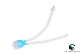 Nasal Suction Aspirator / Mucus Trap #2