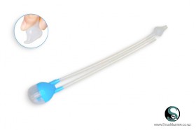 Nasal Suction Aspirator / Mucus Trap #2