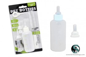 Bottle Feeding Set - New Born Size