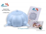 Multi Puppy Milk Feeding Station