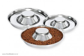 Puppy Litter Dish Weaning Bowls