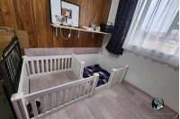 Whelping Box & Puppy Pen Combo