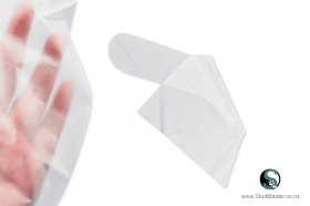 Semen Collection Sheath