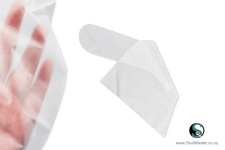 Semen Collection Sheath
