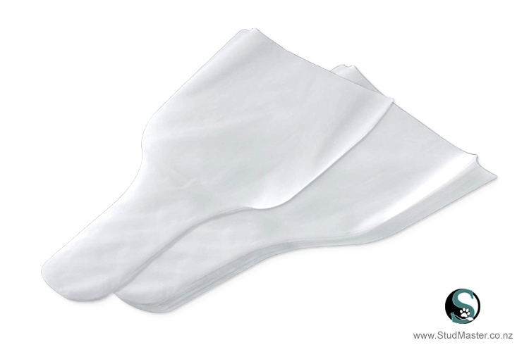 Semen Collection Sheath