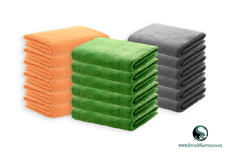 Whelping Cloths Super Softy 6pk