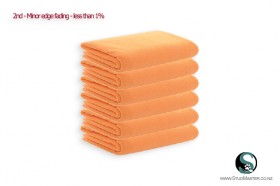 Whelping Cloths Softy 6pk - Minor Fading 1%