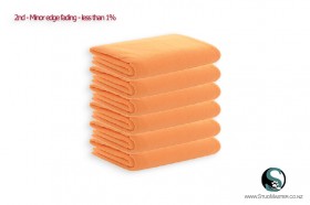 Whelping Cloths Softy 6pk - Minor Fading 1%