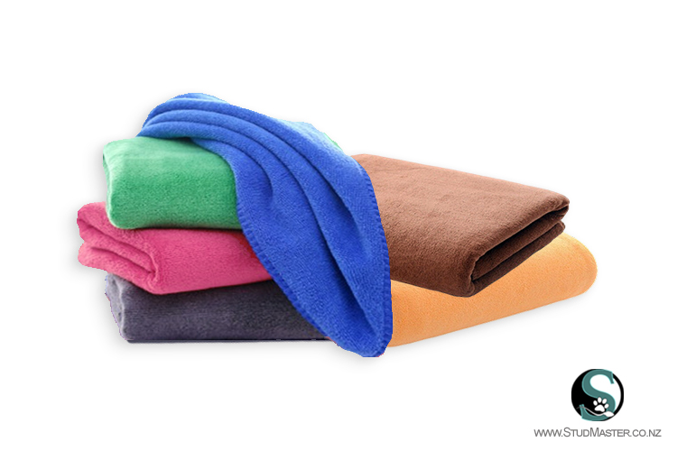 Whelping Cloths Super Softy 6pk