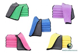 Whelping Cloths Deluxe 5pk