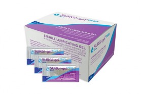 Surgi-Gel Plus Lubricant