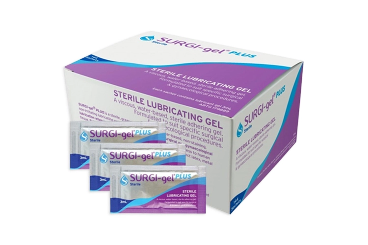 Surgi-Gel Plus Lubricant - StudMaster Dog Breeding Supplies