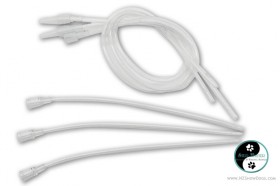 Feeding Tubes for Puppies