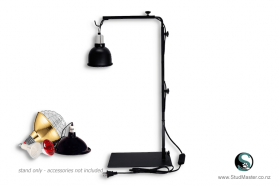 Heat Lamp Stand