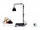 Heat Lamp Stand
