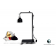Heat Lamp Stand