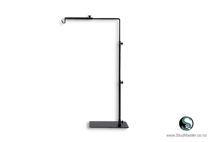 Heat Lamp Stand