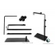 Heat Lamp Stand
