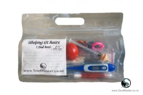 Whelping Kit