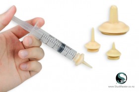 Replica Nipple Teats