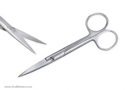 Surgical Scissors 