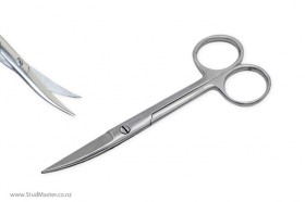 Surgical Scissors 