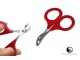 New-born Puppy Nail Scissors
