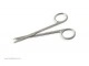 Suture Scissors for Stitch Removal