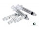 Syringes - Luer Lock & Slip Tip