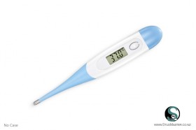 Digital Thermometer