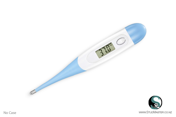 Digital Thermometer